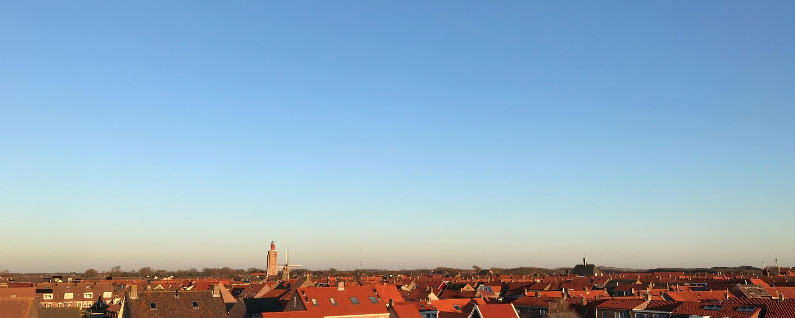 Dorpsgezicht